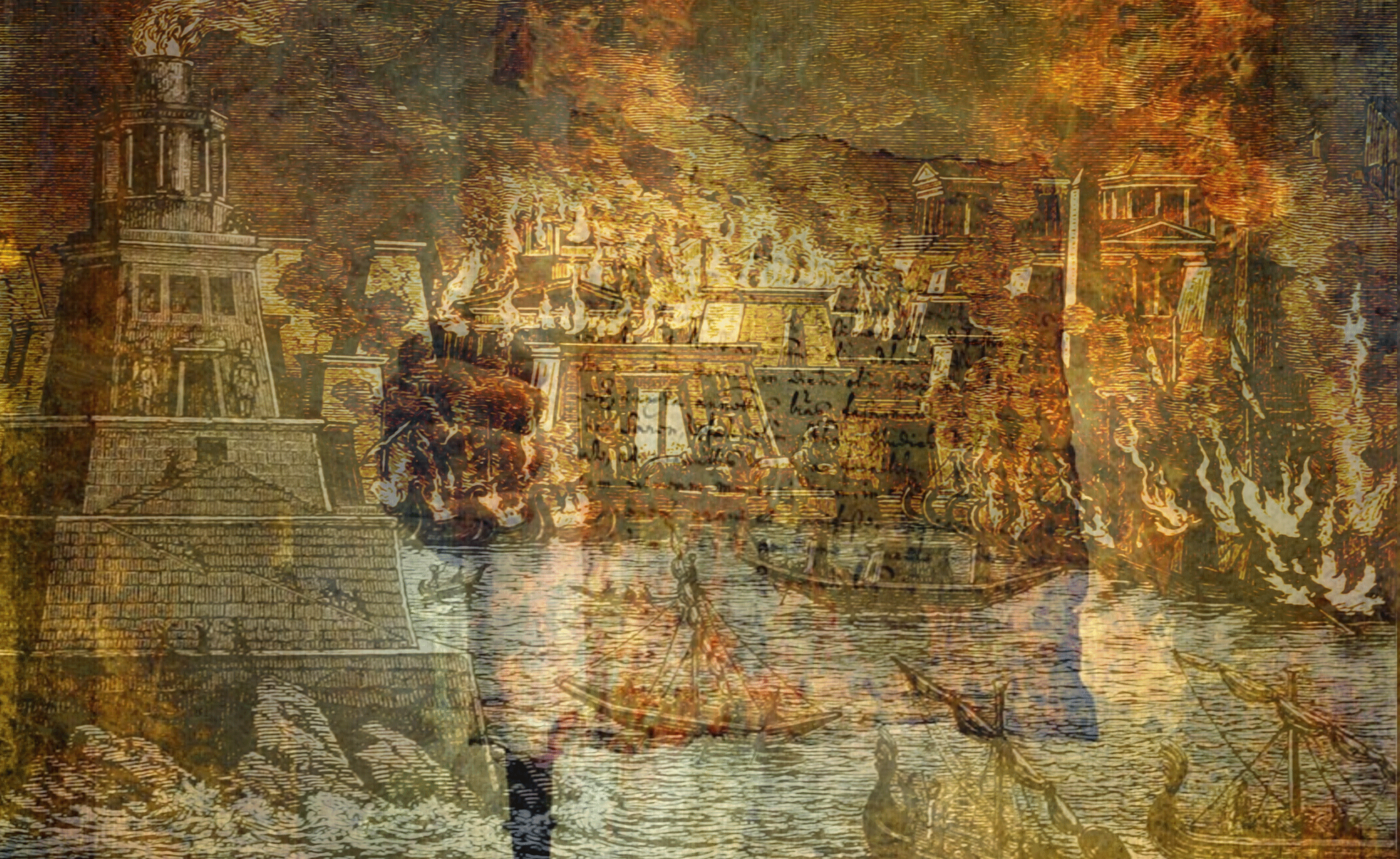 theendofknowledge